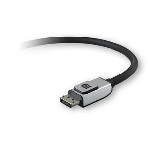 Displayport Cable Dp-M/Dp-M 1, 722868664001 - Displayport Cable Dp-M/Dp-M 1, -Displayport Cable - Dp-M/Dp-M - 722868664001