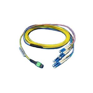 Networking Cable 40GbE Single J6TD3 - 5397063836239