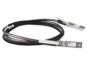 X242 10G SFP+ to SFP+ 190017246031 814453 - X242 10G SFP+ to SFP+ -**New Retail** - 190017246031