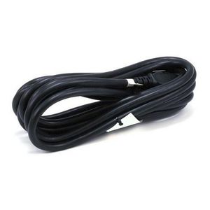 LW BLK1.8m KTL Power Cord(R) - Cables -