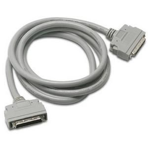 Scsi,1.0M,Hdts68,M/M - Cables -