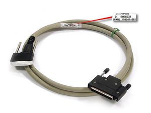 SCSI INTERFACE CABLE 1,8 M 6FT - Cables -  5705965564998