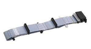 CA,SCSI,2 DEV - Cables -  5705965724125