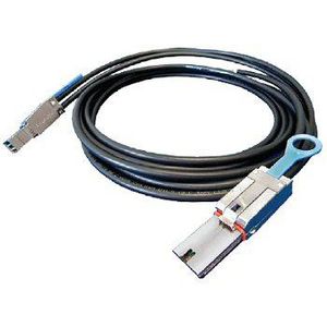 E-HDmSAS-E-mSAS-2M - Accessories -  760884157091