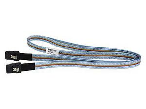 HP EXTERNAL MINI SAS 2M CABLE 5712505655481 407339-B21 - 