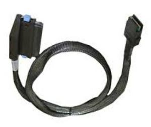 SFF SAS Backplane 5711045021664 - 