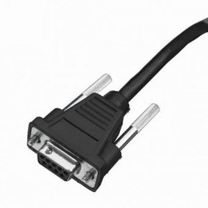 RS232 cable, TTL, 2.3m 5711045779060 - 