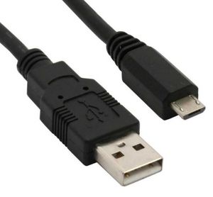 Cable USB To Micro USB - Cables -  5711045956560