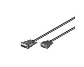 Full HD DVI-I/VGA Cable 2m 4040849509902 - 