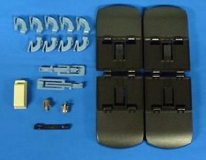 Plastic Kit ML370G5 5704327419341 - 