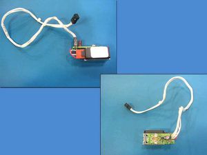 Solenoid Lock Assembly Cmt 4054842613788 - 4054842613788