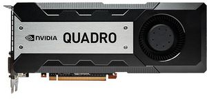 Pca Quadro K6000 12Gb Pci-E - 