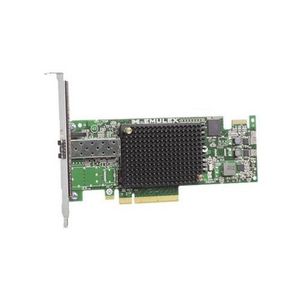 Emulex LPe16000B, Single 5397063837595 D0CW8, 11H8D - 5397063837595