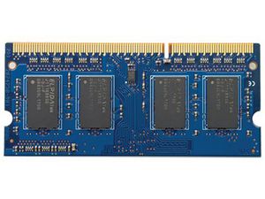 SODIMM 1GB PC2-6400 NANYA NT1G - 