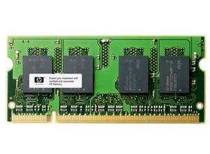 MEMORY 512MB PC2-5300 4054842642337 - 4054842642337