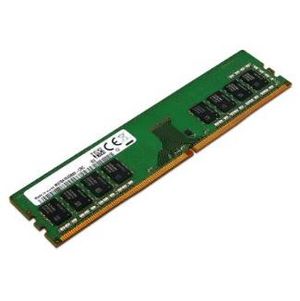 Memory UDIMM 8GB DDR4 2666 5706998726421 - 5706998726421