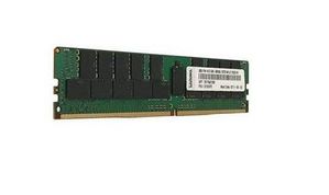 DCG ThinkSystem 8GB TruDDR4 889488477258 - DCG ThinkSystem 8GB TruDDR4 -**New Retail** - 889488477258