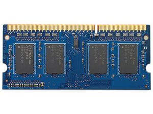 1GB  PC3 10600 Memory Module 4054842664254 - 4054842664254