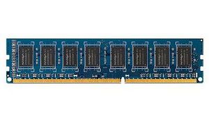 1Gb 1333Mhz PC3-10600E Module 5711045083716 - 5711045083716