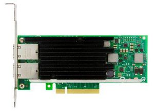 X540-T2 Dual Port 10Gbase Adap - Adaptadores -  883436164283