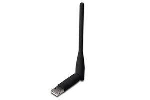 Wireless 150N USB2.0 antenna 4016032329510 - 