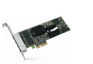 Intel Gigabit ET Quad 5704327786948 430-0651 - 5704327786948