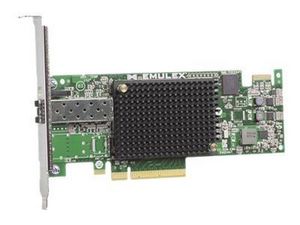 Emulex LPe16000B, Single 5397063837601 1RXF3, 61M2K - 5397063837601;0884116252665