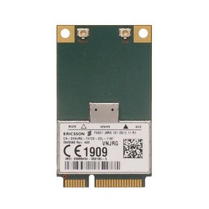 Wireless 5560 MiniCard SIM 993593 - Memoria -