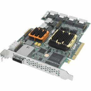 RAID 52445 SGL - PCI Express -  5704327624202