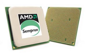 Sempron 140 2.7Ghz 45W C2 4054842501689 - 4054842501689