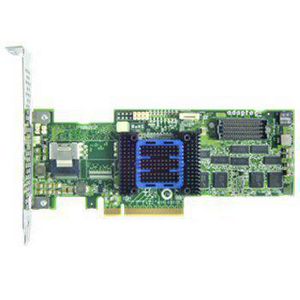 RAID 6405T Single - PCI Express -