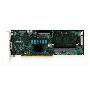 SMART ARRAY 642 CONTROLLER - Controladoras -  5705965669914