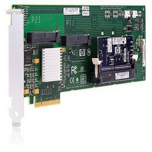 Smart Array E200/64 Controller 5711045591853 409180-B21R - Controladoras -  5711045591853