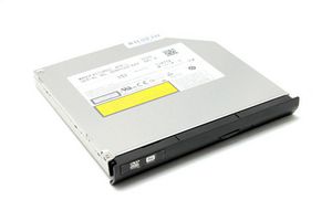 DVD-S Multi Drive UJ870ABAL-A - Controladores de CD -  5711045197543