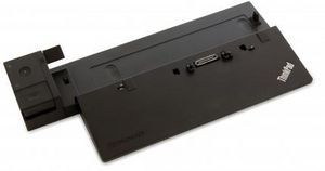 ThinkPad Ultra Dock - 90W EU 887770918366 - ThinkPad Ultra Dock - 90W EU -**New Retail** - 887770918366