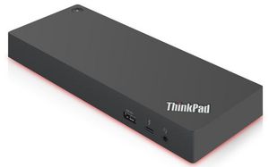 ThinkPad TB3 Dock Gen2 (UK) 192158239392 99111149 - ThinkPad TB3 Dock Gen2 (UK) -**New Retail** - 192158239392