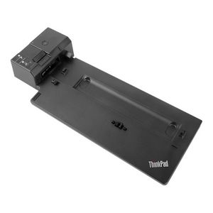 ThinkPad Ultra Docking Station 192076019960 99107698 - ThinkPad Ultra Docking Station -**New Retail** - 192076019960