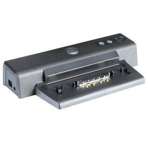 D-Port replicator with 90w PSU - 5711045351587