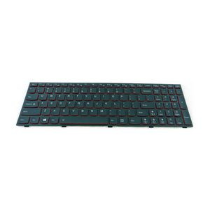 LSPDualcolorBL Keyboard - Teclado / ratn -