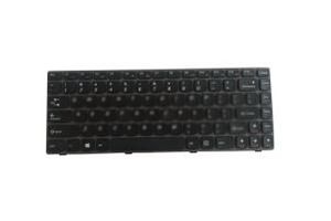 Sw85BlkKeyMtlgryFKeyboard - Teclado / ratn -