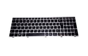 TUR102BlkKeyWhtFKeyboard(win8) - Teclado / ratn -