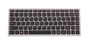 CCYT3D1USBlkKeyGryslvFKeyboard - Teclado / ratn -