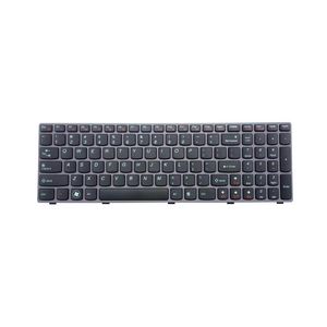 DFCFEn102KeyGrey Keyboard W8 - Teclado / ratn -