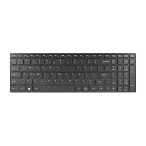 CFEn103BlkFKeyboard - Teclado / ratn -