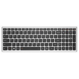 DFT6B1IndiaSlvFrameBL Keyboard - Teclado / ratn -