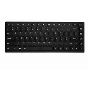 DFT5E1India84BlkFKeyboard - Teclado / ratón -