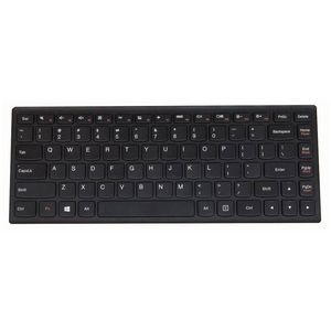 DFT2G8GE85BlkKeyBlkFKeyboard - Teclado / ratn -