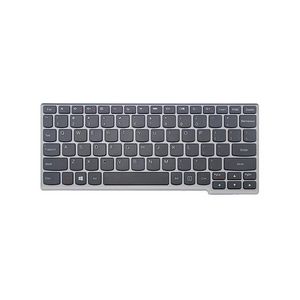 ST1VDFUSIBlackKeyGreyFKeyboard - Teclado / ratn -