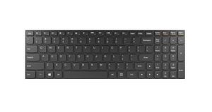 T6B2DFBRABlackKeyKeyboard - Teclado / ratn -