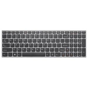 CzhSlk midslvGreyKeyboarE - Teclado / ratn -